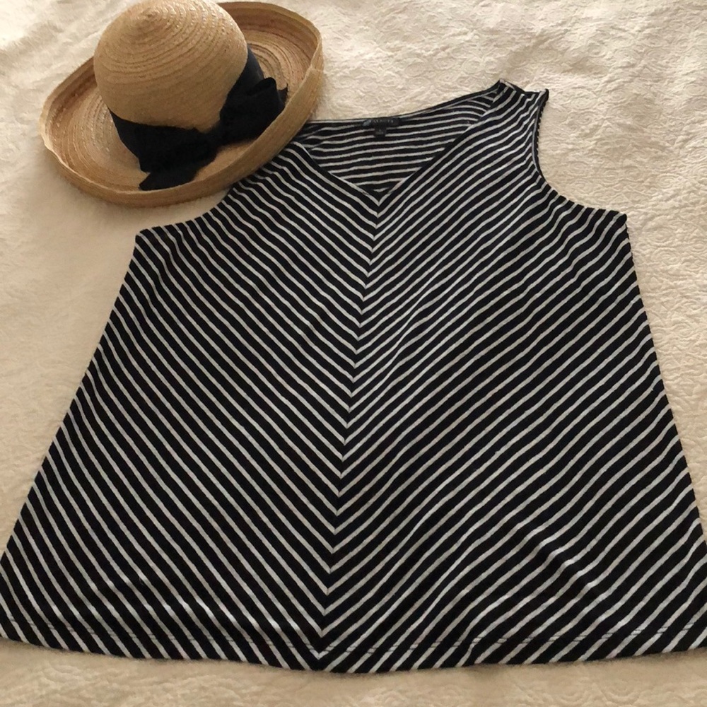 Talbots tank top